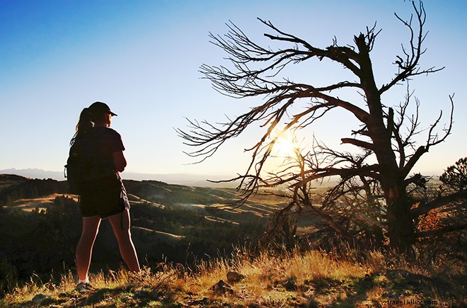 12 Underrated U.S. Destinations: Hidden Gems for Your Next Domestic Adventure – No Passport Needed